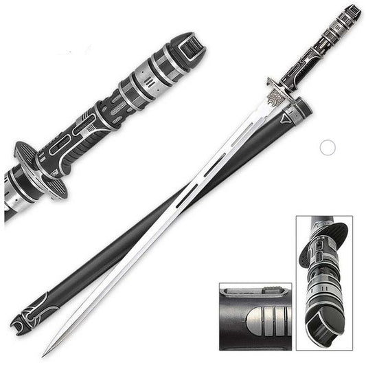 UC Samurai 3000 Ninja Sword, UC1259