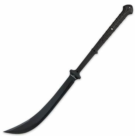 UC Combat Commander Thai Nagi, 1065 Carbon, UC3141