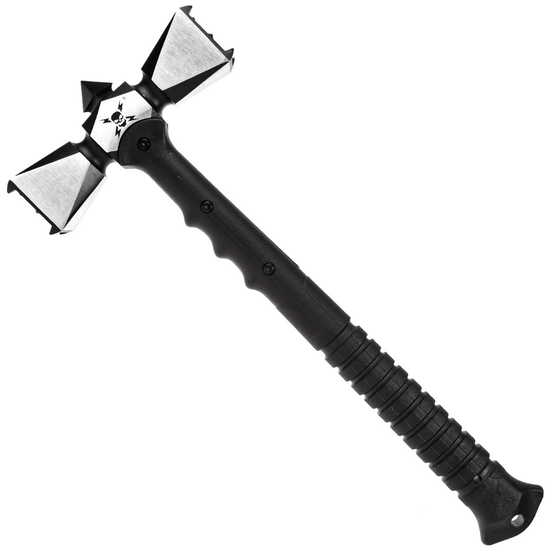 M48 Double-Headed War Hammer, w/Sheath, UC3428