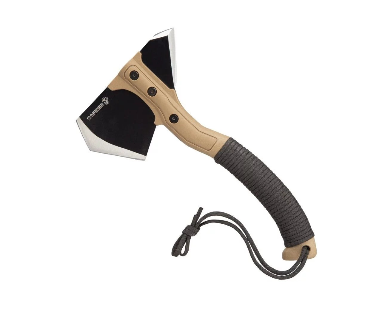 USMC FIELD AXE UC3365