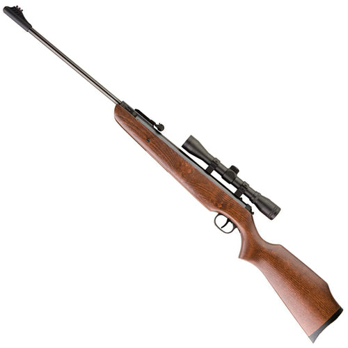 Ruger Air Hawk Air Rifle with Scope