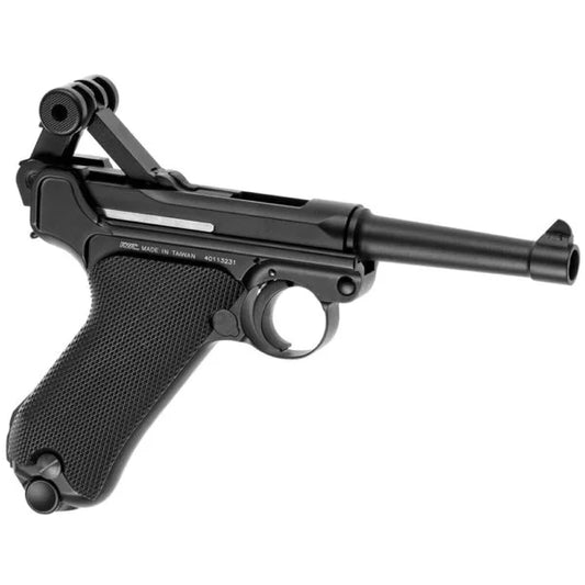 Umarex Legends Luger P08 Blowback BB gun