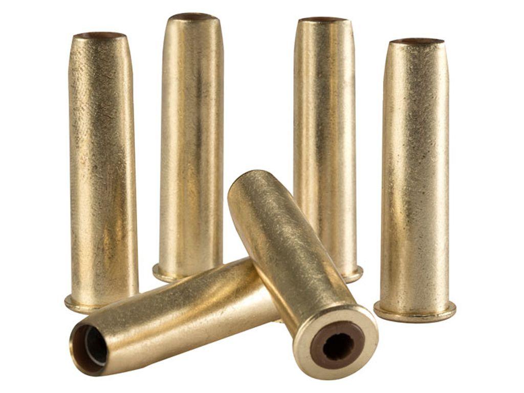 COLT PEACEMAKER BB REVOLVER CARTRIDGES (6PK)