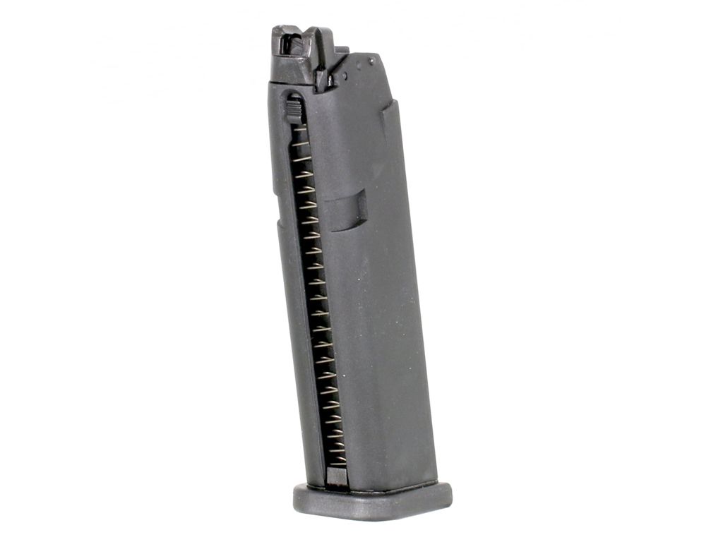 Glock 17 Gen4 18rd BB Magazine