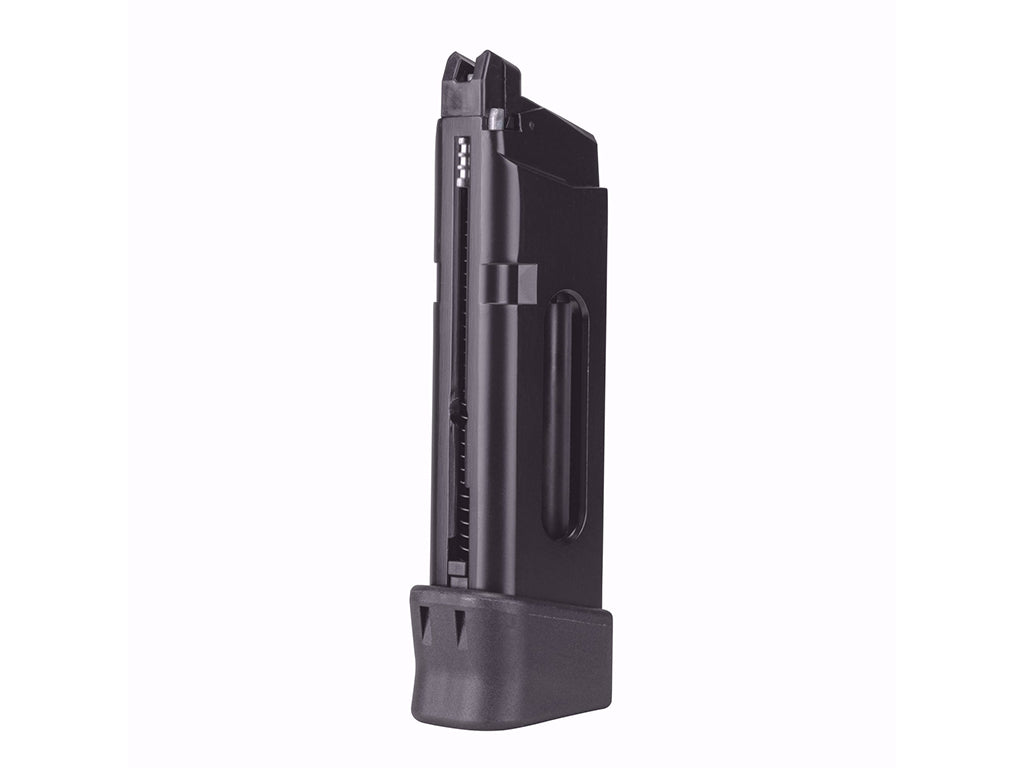 Glock 19 Gen 5 MOS Co2 Blowback BB Gun