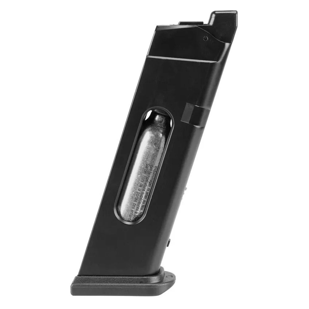 Umarex Glock 17 Gen5 Mos CO2 17 rd BB Magazine