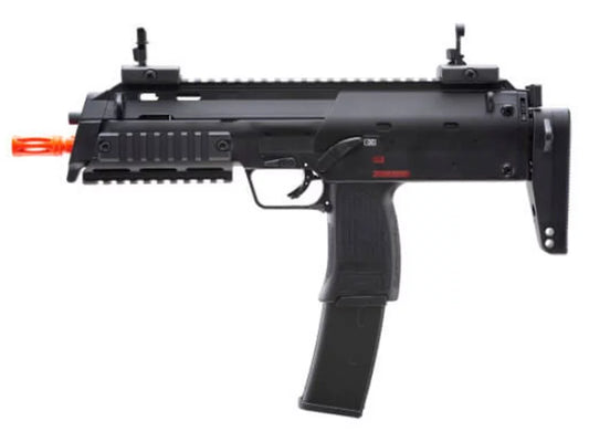 Umarex HK MP7 SMG NAVY GBB AIRSOFT BY VFC