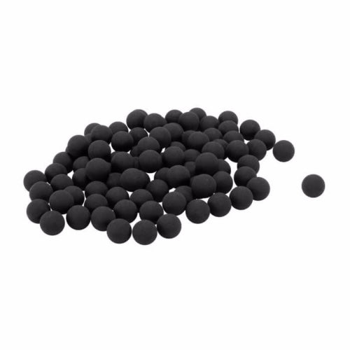 T4E Rubber Ball - 100ct fit BYRNA CO2 LAUNCHER