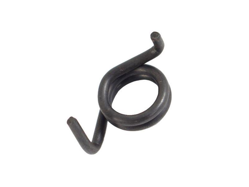 COLT NICKEL PEACEMAKER SAA REVOLVER HAMMER SPRING