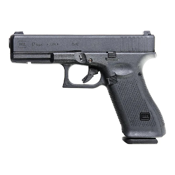 Umarex VFC Glock G17 Gen 5 GBB Pistol