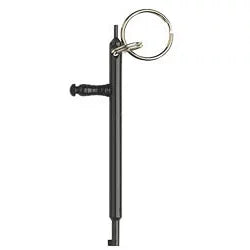UZI PR24 Style Handcuff Key UziKEYPR24