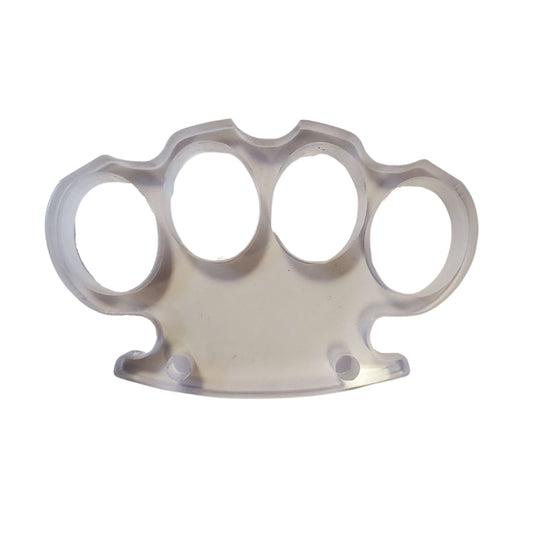 POLYMER KNUCKLE EXTRA LARGE