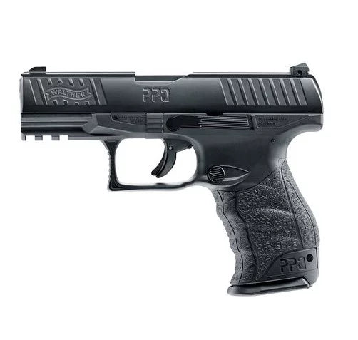 Walther PPQ CO2 pistol 2256010