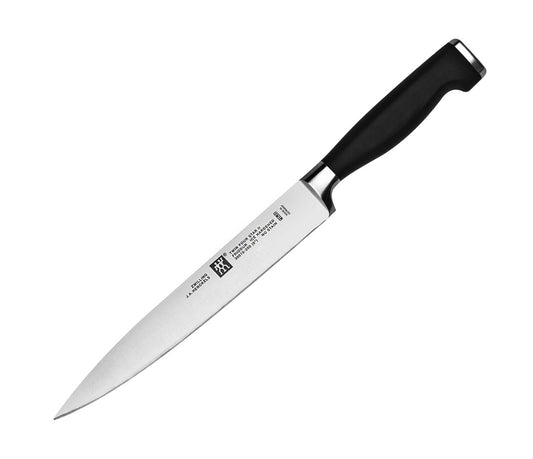 Zwilling J A Henckels Four Star II 8″ Carving Knife(ZW30070201)