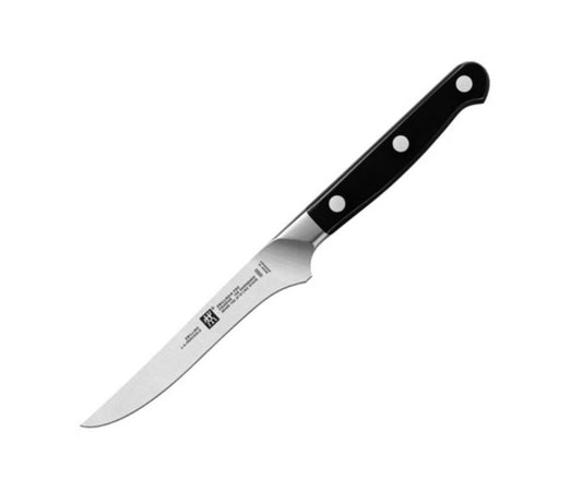 Zwilling J A Henckels Pro 4.5″ Steak Knife(ZW38409-121)