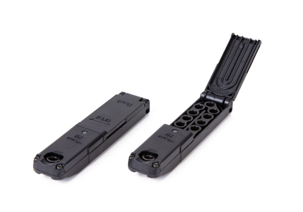 M17 AIRGUN MAGAZINE BELT REPLACEMENTS (2 PACK)