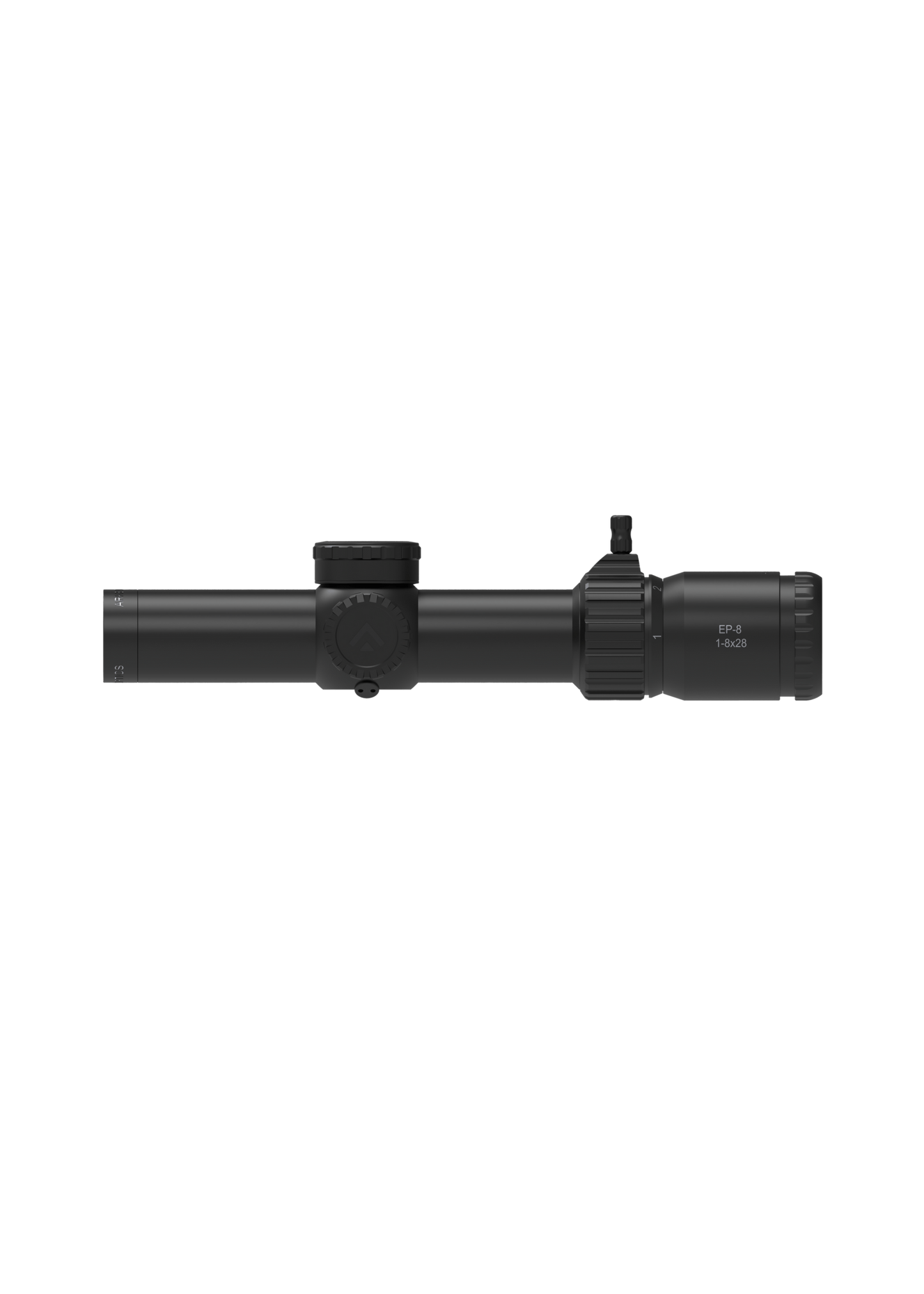 ARKEN EP-8 1-8X28 FFP KL BOX MOA