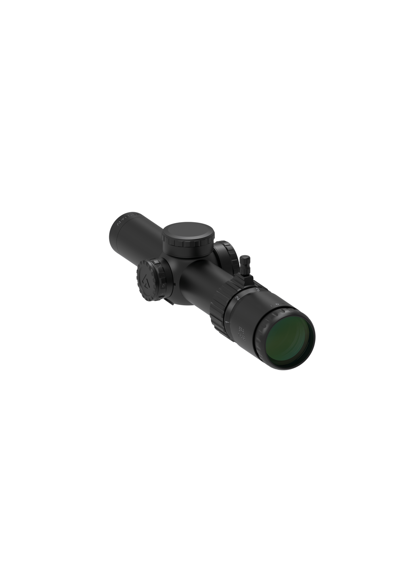ARKEN EP-8 1-8X28 FFP KL BOX MOA