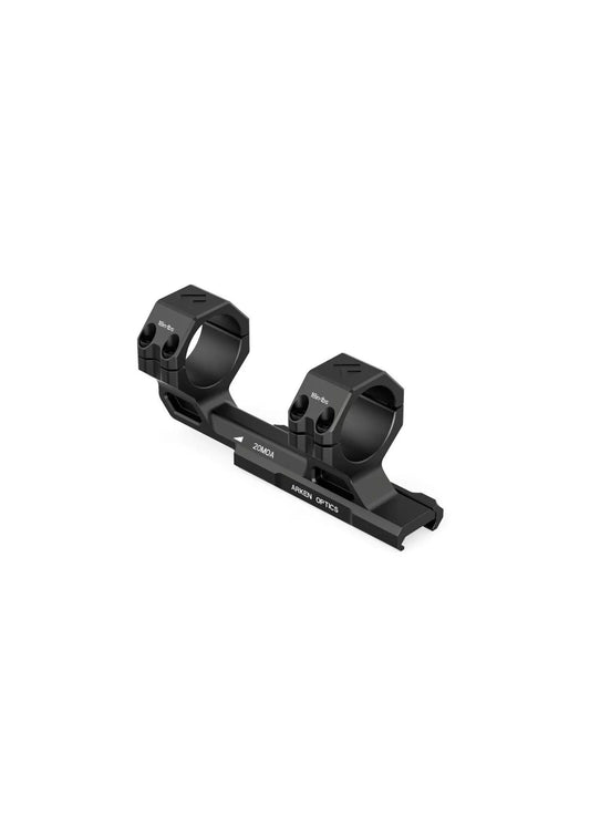 ARKEN Rigid Precision Cantilever Scope Mount 34mm 20moa