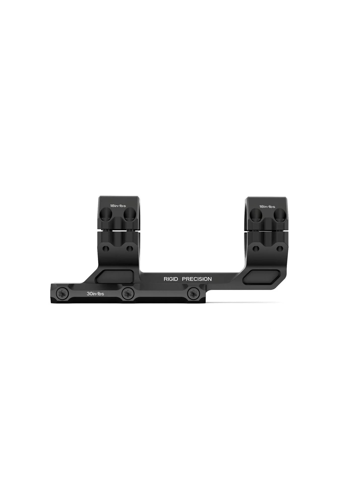 ARKEN Rigid Precision Cantilever Scope Mount 34mm 20moa