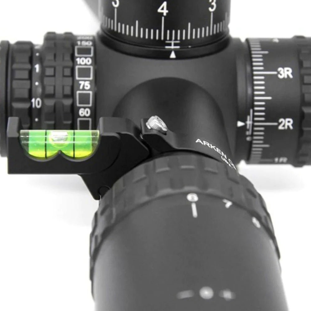 Arken ABL-30 Ultra Light Scope Bubble Level 34mm