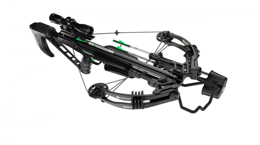 CenterPoint C0001 Dagger 405 Compound Crossbow