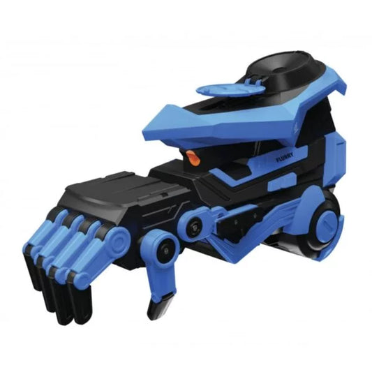 GFGBB1 : Gelbee Flurry, Gel BB Blaster Glove