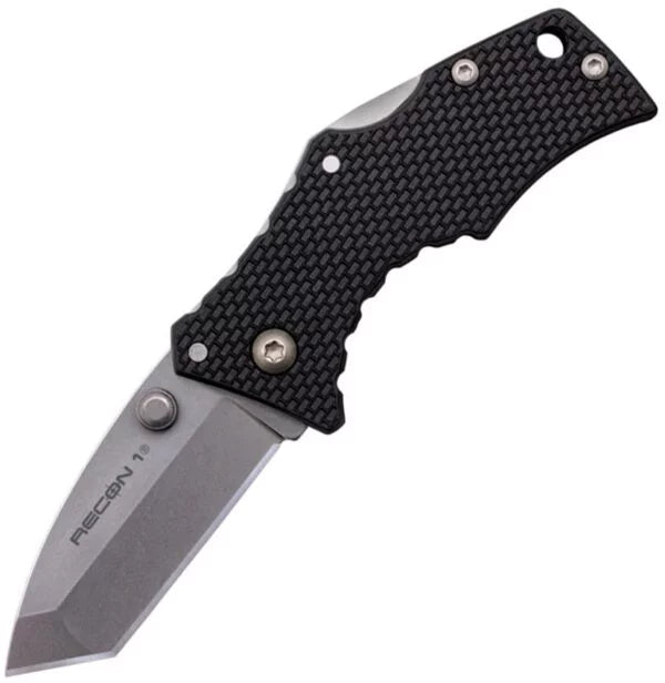 COLD STEEL MICRO RECON 1 TANTO POINT CS-27DT