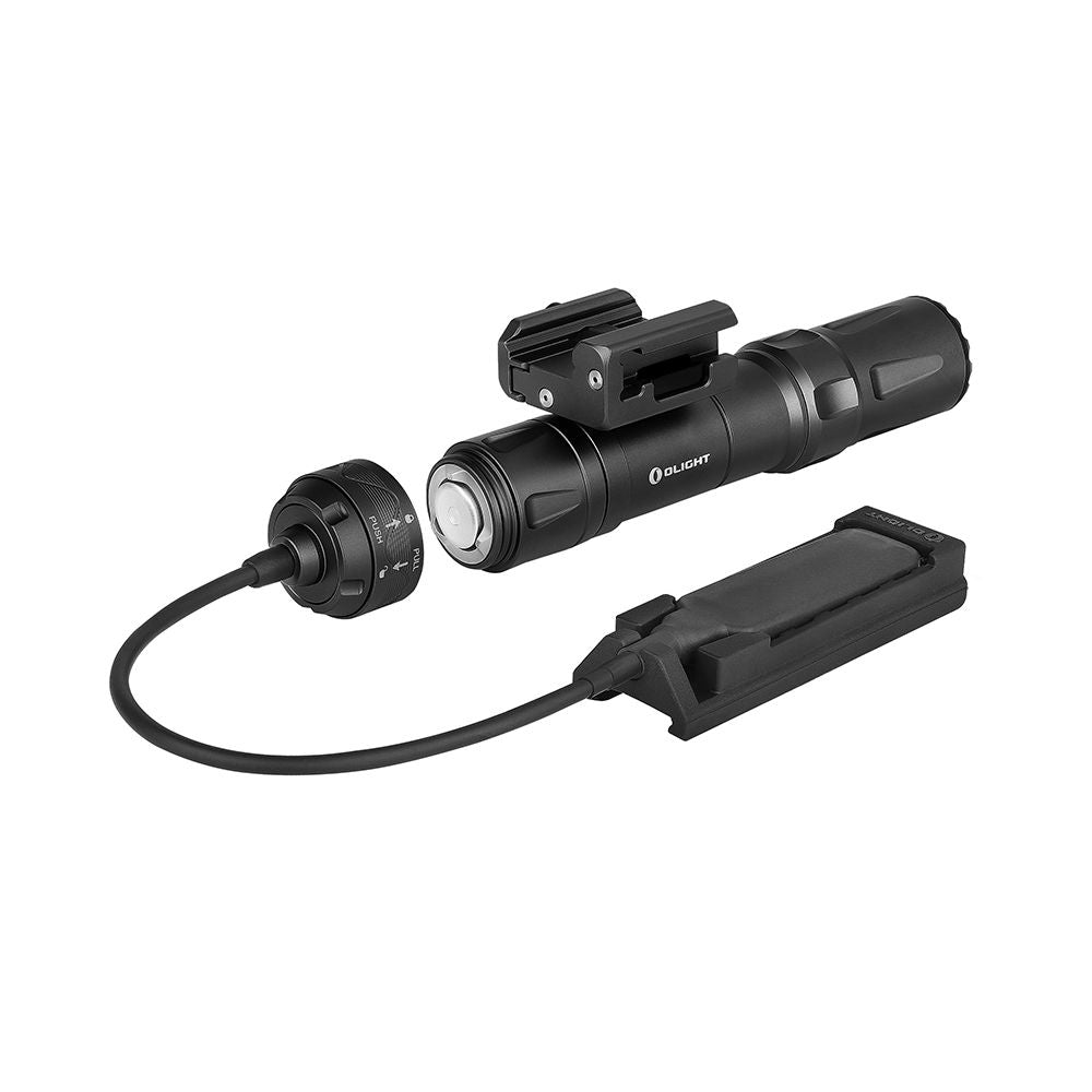Olight Odin Military Flashlight