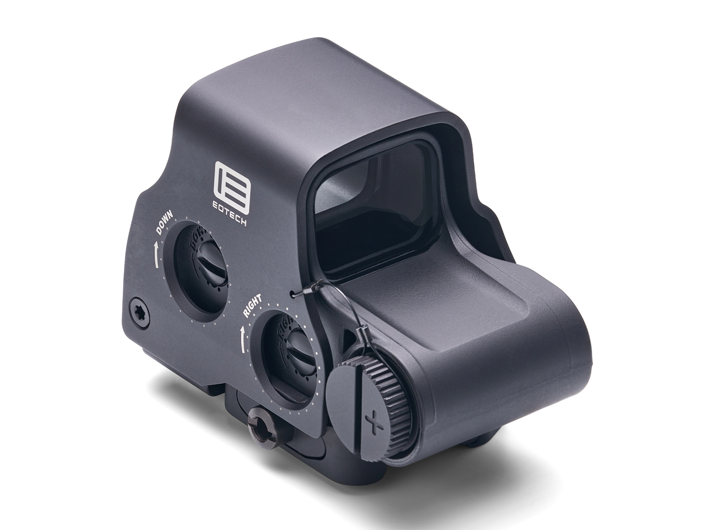 EOTECH EXPS2-2 68MOA Ring and 2MOA Red Dot with QD Mount