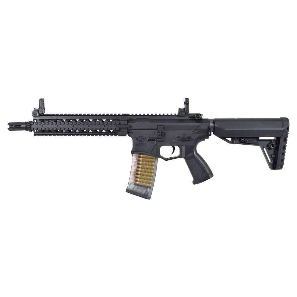 G&G CM18 GMS CQBR AEG Airsoft Rifle