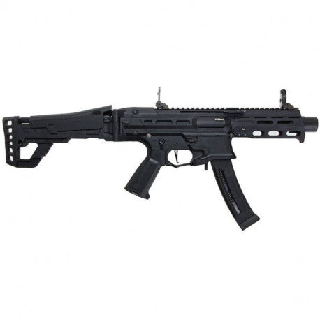G&G MXC9 AEG (Enhanced Version)