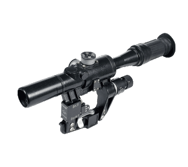 NPZ PO4x24-1 Optical Sight