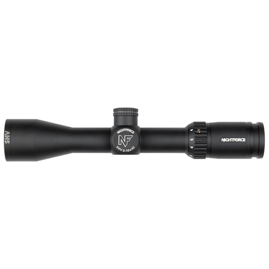 NightForce C610 : SHV - 3-10x42mm - .250 MOA
