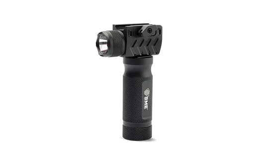 SME Grip Light 200 Lumens SME-GRPL Color: Black