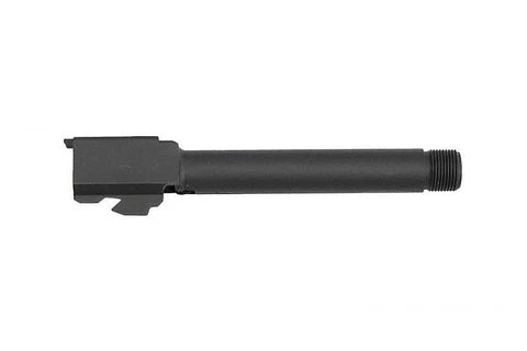 KJ KP-17 Threaded Outer Barrel (14mm-)