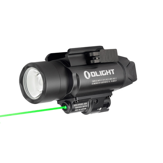 Olight Baldr Pro Rail Tactical Light