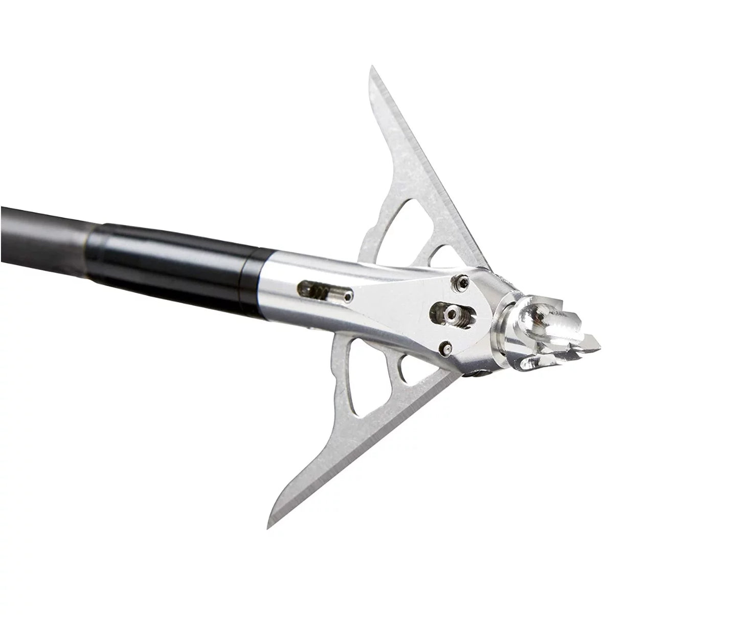 Ramcat Cage Ripper Expandable Broadhead – 100 Grain 3Pack