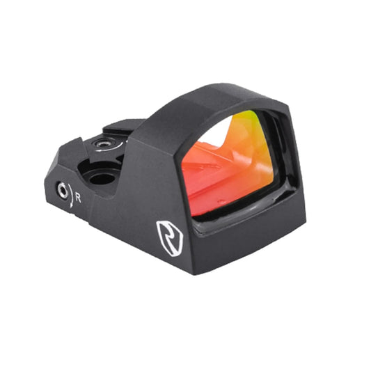 Riton Optics 3 Tactix MPRD 2 Red Dot Sight (3 MOA Red Dot)