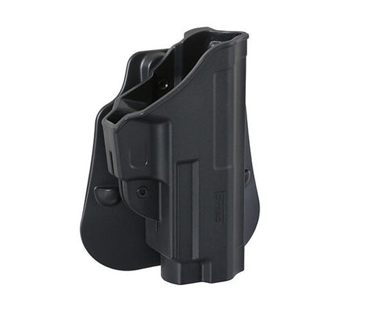 CYTAC Fast Draw Holster Fits Sig Sauer P220, P225, P226, P228, P229, Norinco NP22