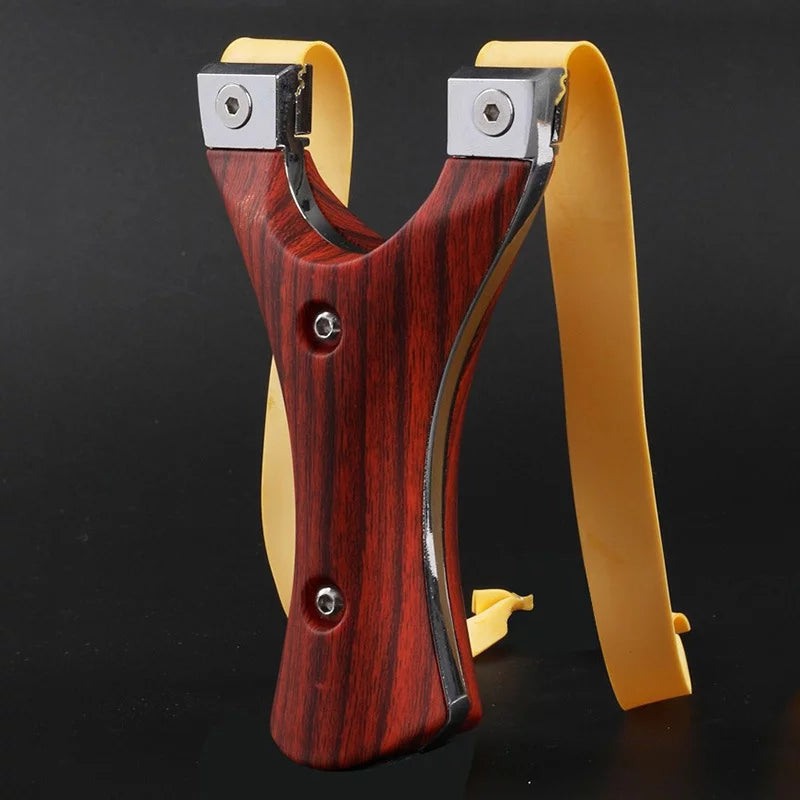 SLINGSHOTS 18Plus Airsoft & Knife