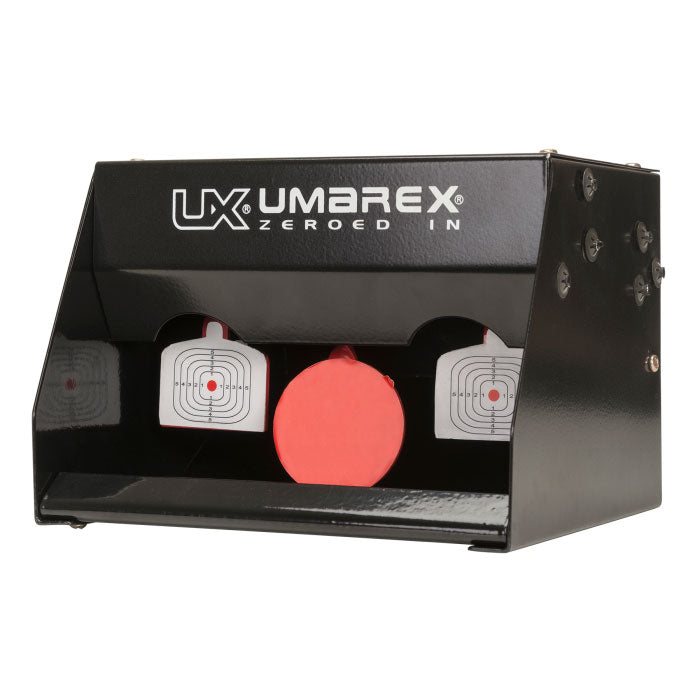Umarex 2218075 Trap Shot Airgun Reset Target System 