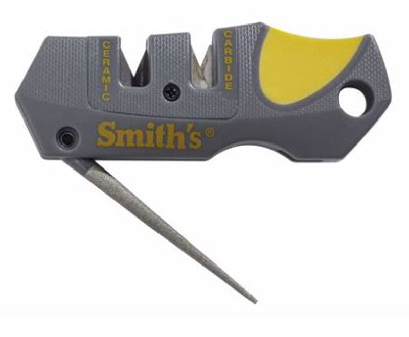 Smith's Handheld - Pocket Pal Knife Sharpener