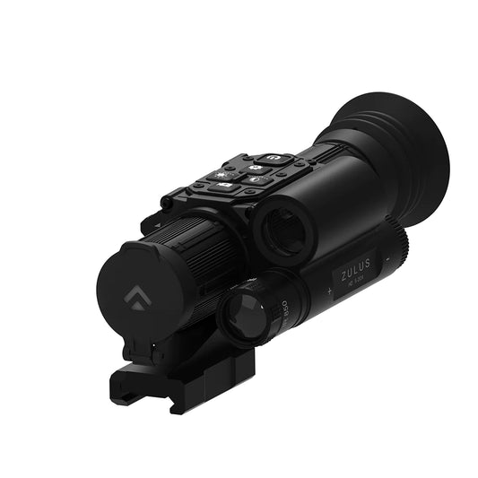 Arken Zulus LRF ZHD520R 5-20X HD Digital Night Vision