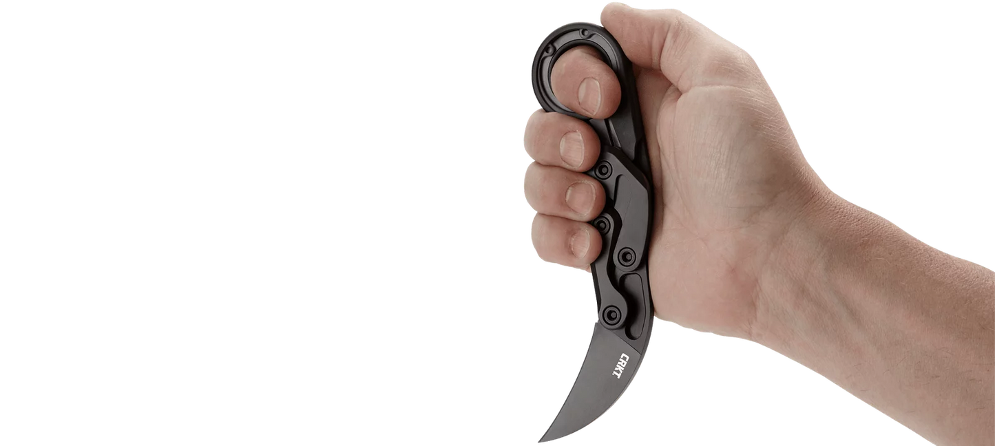 CRKT Provoke Morphing Karambit Knife CRKT 4040