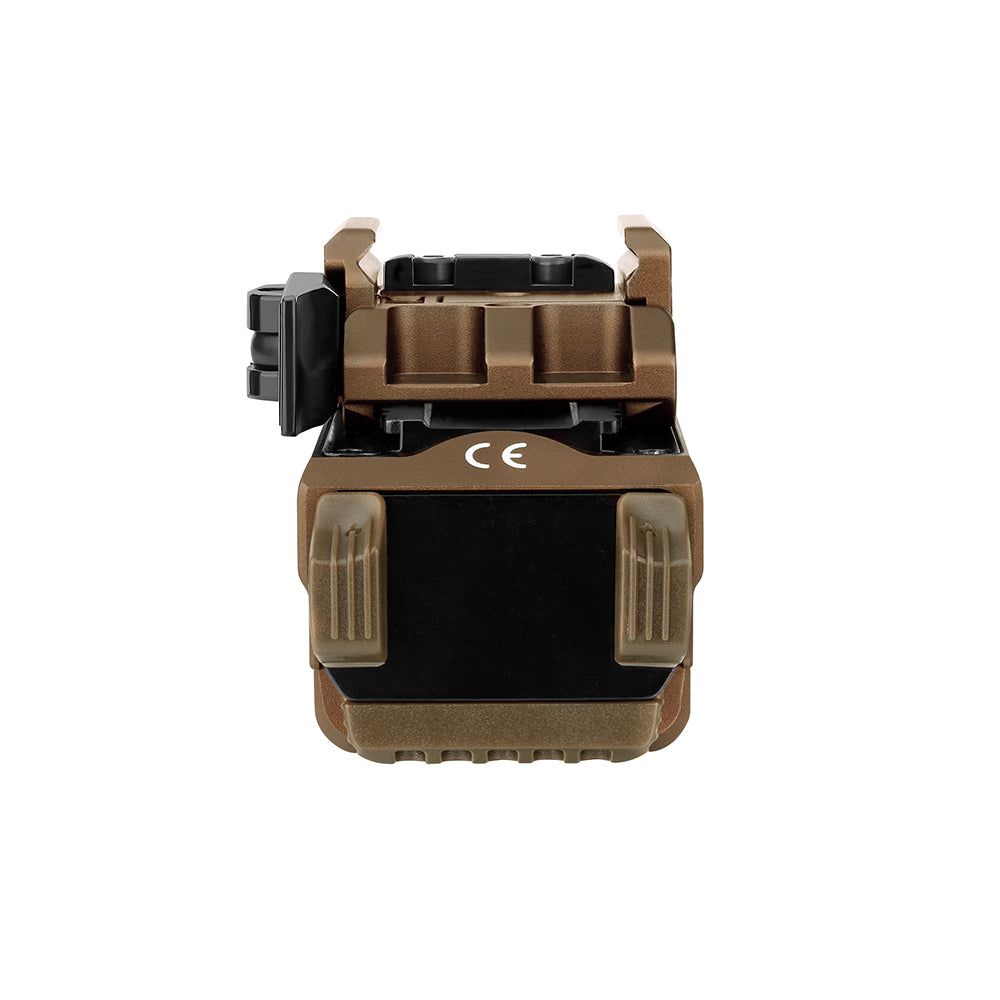 Olight Baldr S Tactical Light TAN