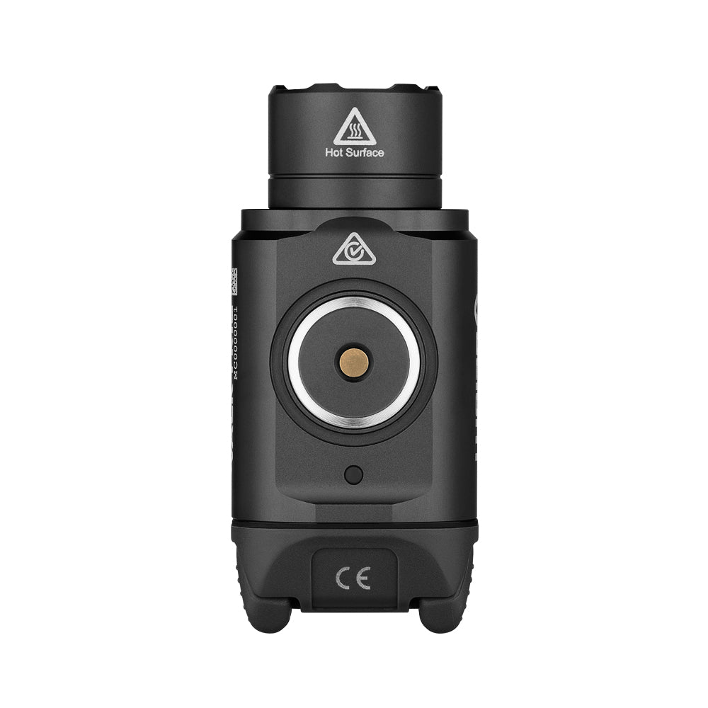 Olight PL-3R RechargeableTactical Light