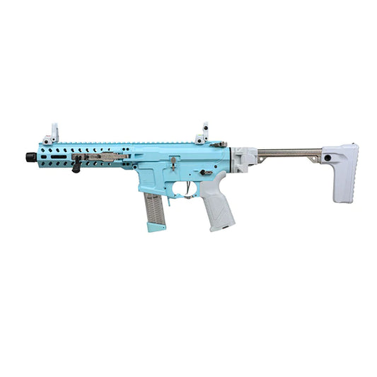 G&G FAR9 MACARON BLUE