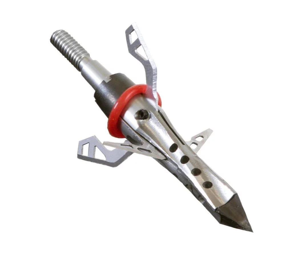 Allen Bloodrush Hybrid Blade 100Gr Broadhead 3Pack