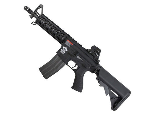 G&G Combat Machine 16 Raider Airsoft AEG Rifle
